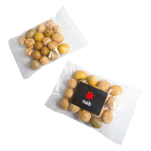Peanut Crackers 50G